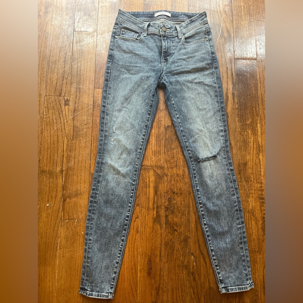 Fidelity Jeans
